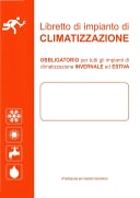 Libretto di climatizzazione